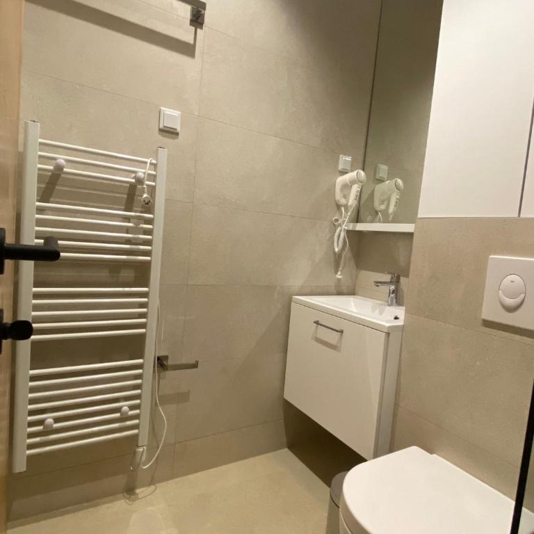 Heidi apartmani - Aparthotel Zlatni Javor - Apartman sa 1 Spavaćom Sobom - 16