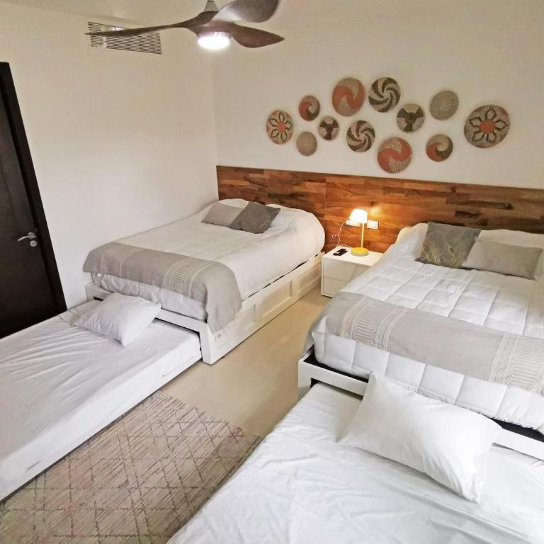 Mareazul Beachfront Resort - Condo Paraíso - Apartamento de 2 dormitorios - 6