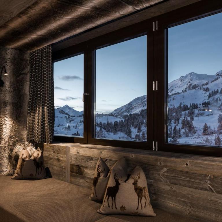 Das Kohlmayr Superior - Superior Suite - 1