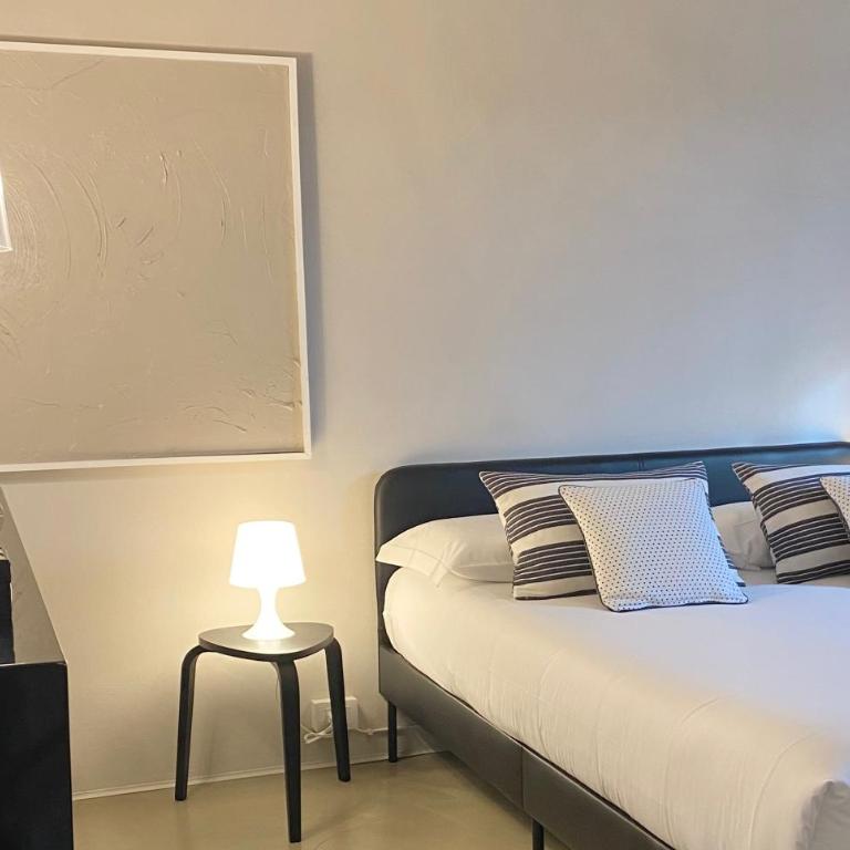 Palazzo del Papa Country Suites - Appartamento Superior - 13
