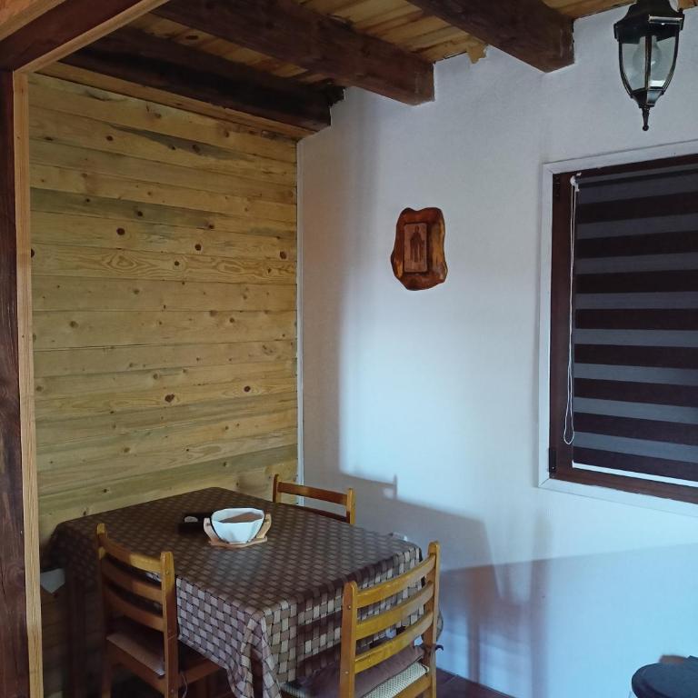 Chalet Diana - Vacation Home - 8