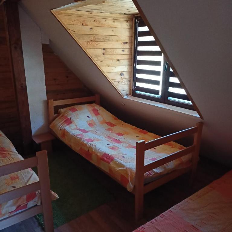 Chalet Diana - Vacation Home - 10