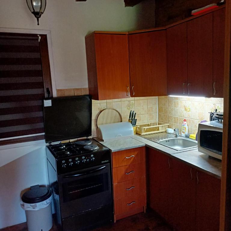 Chalet Diana - Vacation Home - 6
