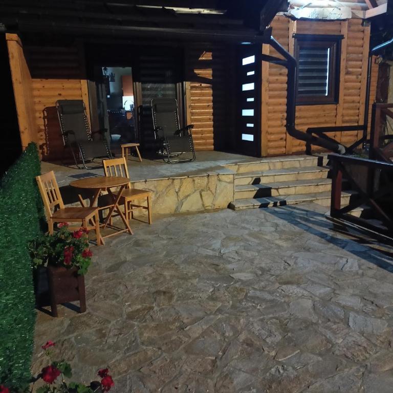 Chalet Diana - Vacation Home - 2