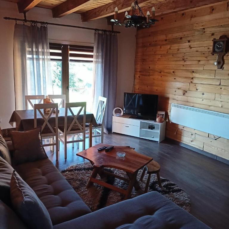 Chalet Diana - Vacation Home - 3