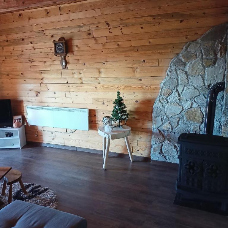 Chalet Diana - Vacation Home - 7