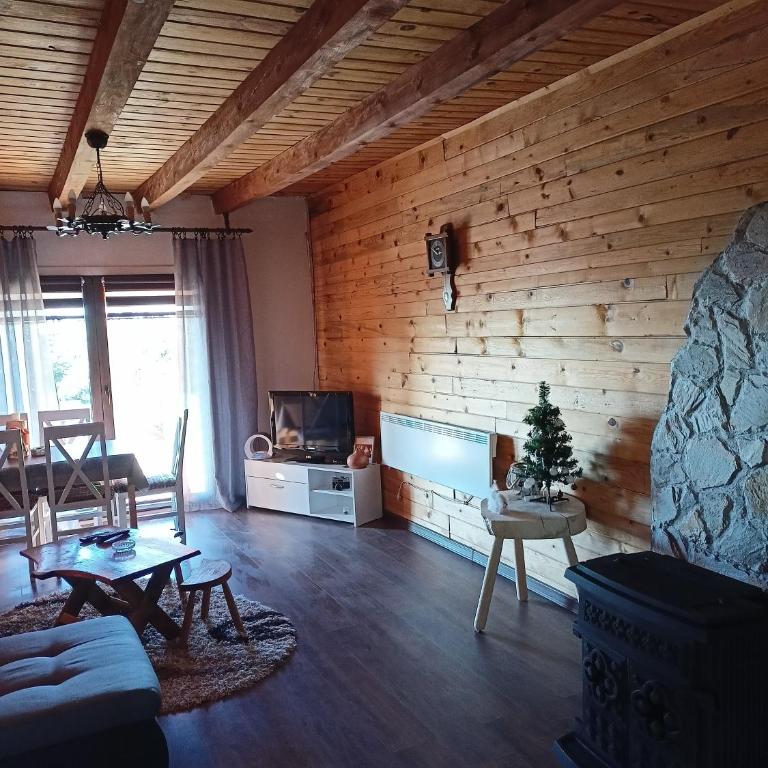 Chalet Diana - Vacation Home - 4