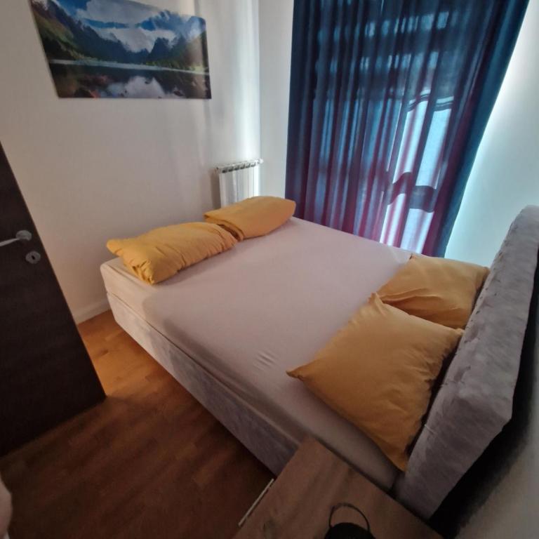 Apartment Bulevar Square - Apartman sa 2 Spavaće Sobe - 7