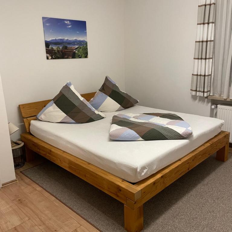 Ferienwohnung Zobl - Apartment - Erdgeschoss - 24