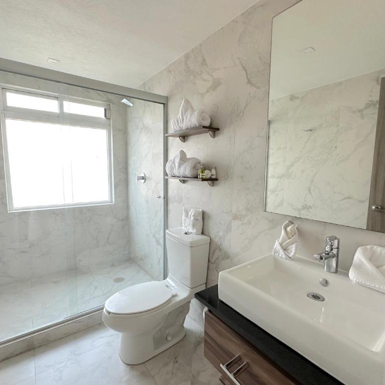 Suites Rio Elba - Penthouse Suite - 26