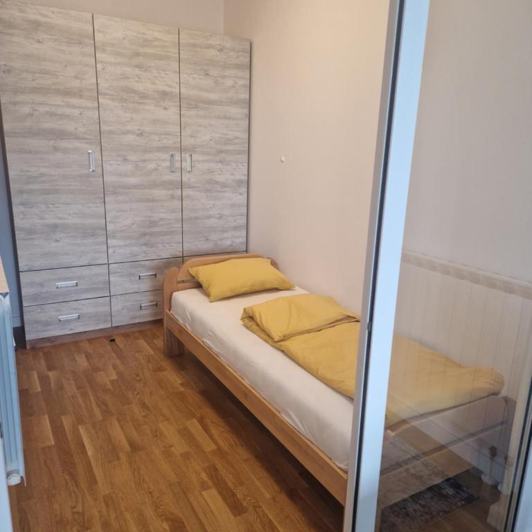 Apartment Bulevar Square - Apartman sa 2 Spavaće Sobe - 8
