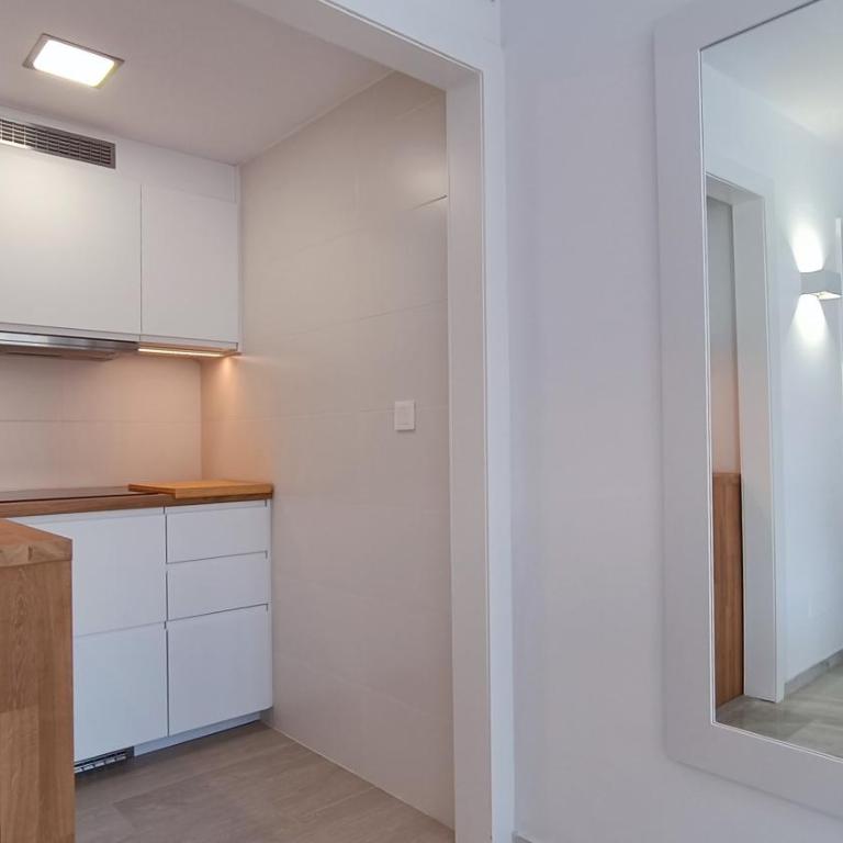 Beach Studio Puerto Marina Playa - Studio Apartment - 16
