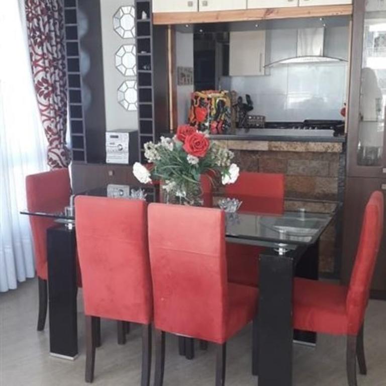 Dpto. Frente al Mar San Martín - Apartamento de 3 dormitorios - 19