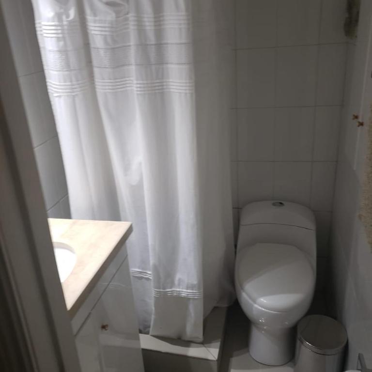 Dpto. Frente al Mar San Martín - Apartamento de 3 dormitorios - 6