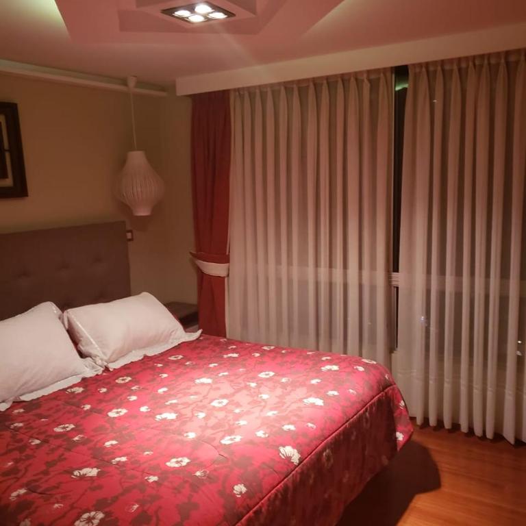 Dpto. Frente al Mar San Martín - Apartamento de 3 dormitorios - 9
