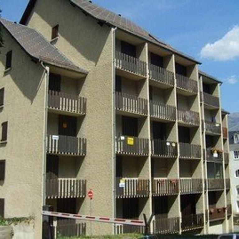 Studio Cosy 2 Pers au Pied du Téléphérique - Balcon Sud, Parking, Wifi, Animaux Acceptés - FR-1-313-168 - Studio - 11