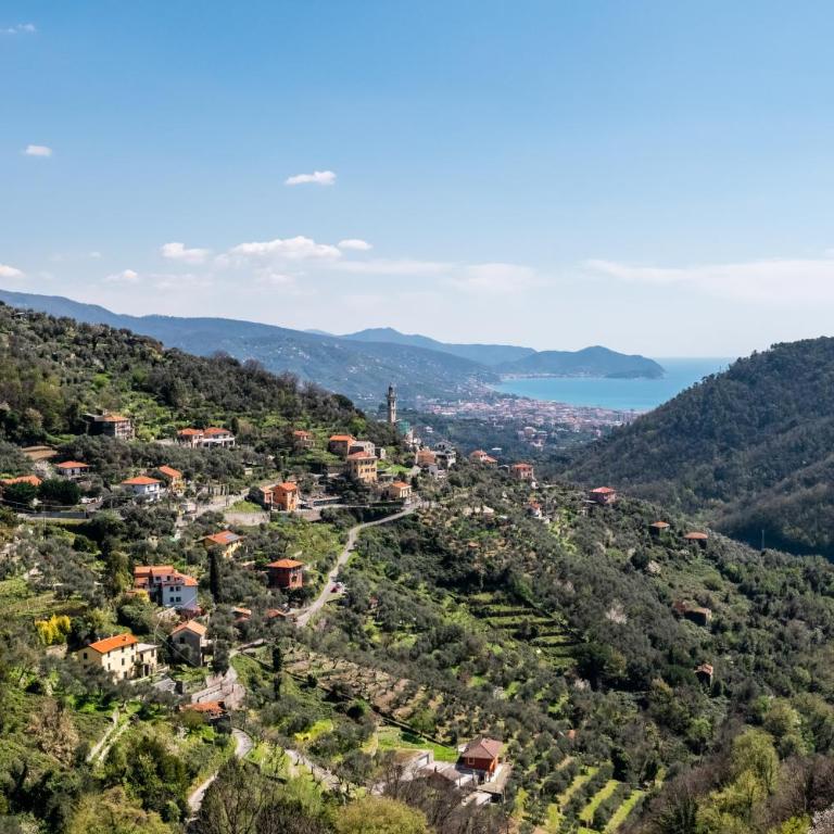 Villa Cangallo - Three-Bedroom House - 4