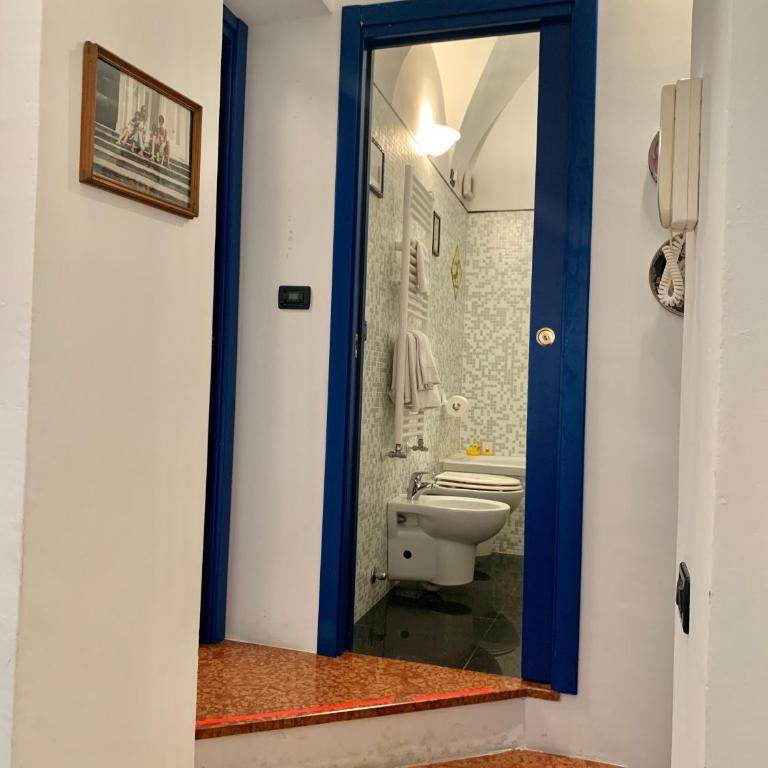 La Maison de l'Artiste & Bike Room - Appartamento con 3 Camere da Letto - 49