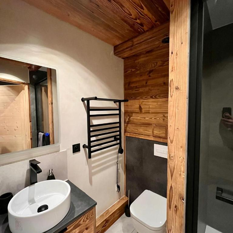Le Nid de l'Aiguille - Au pied de l'Aiguille du midi - Appartement 1 Chambre - 15