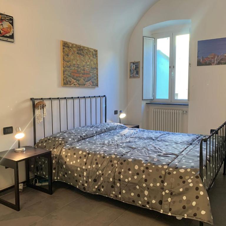 La Maison de l'Artiste & Bike Room - Appartamento con 3 Camere da Letto - 54