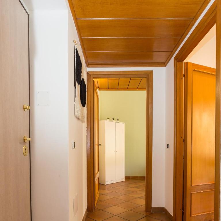 The Little Sunny House - Appartamento con 1 Camera da Letto - 2