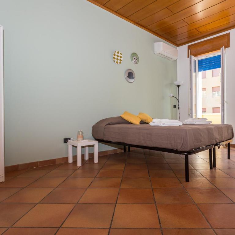The Little Sunny House - Appartamento con 1 Camera da Letto - 3