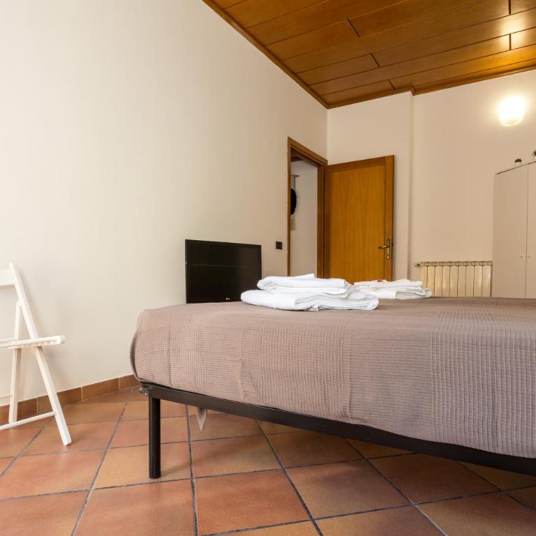 The Little Sunny House - Appartamento con 1 Camera da Letto - 4