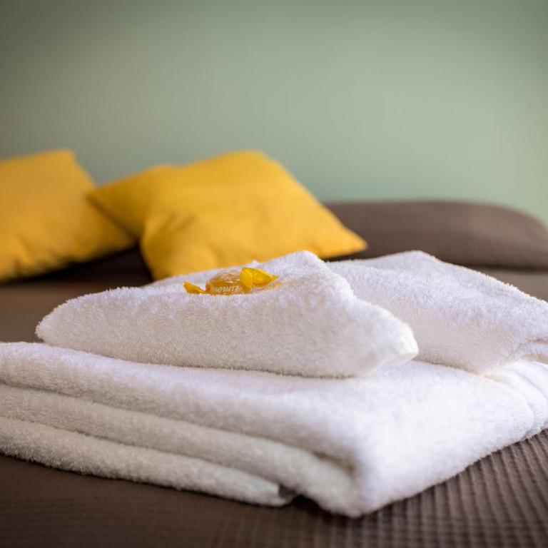 The Little Sunny House - Appartamento con 1 Camera da Letto - 7