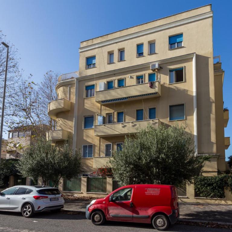 The Little Sunny House - Appartamento con 1 Camera da Letto - 15