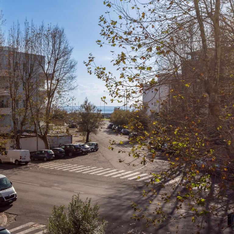 The Little Sunny House - Appartamento con 1 Camera da Letto - 14