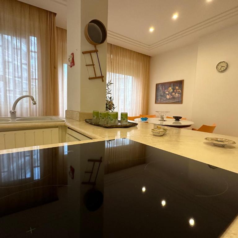 PF Luxury Apartment PETRARCA Posillipo Capri View - My Place - Apartment with Sea View - 35