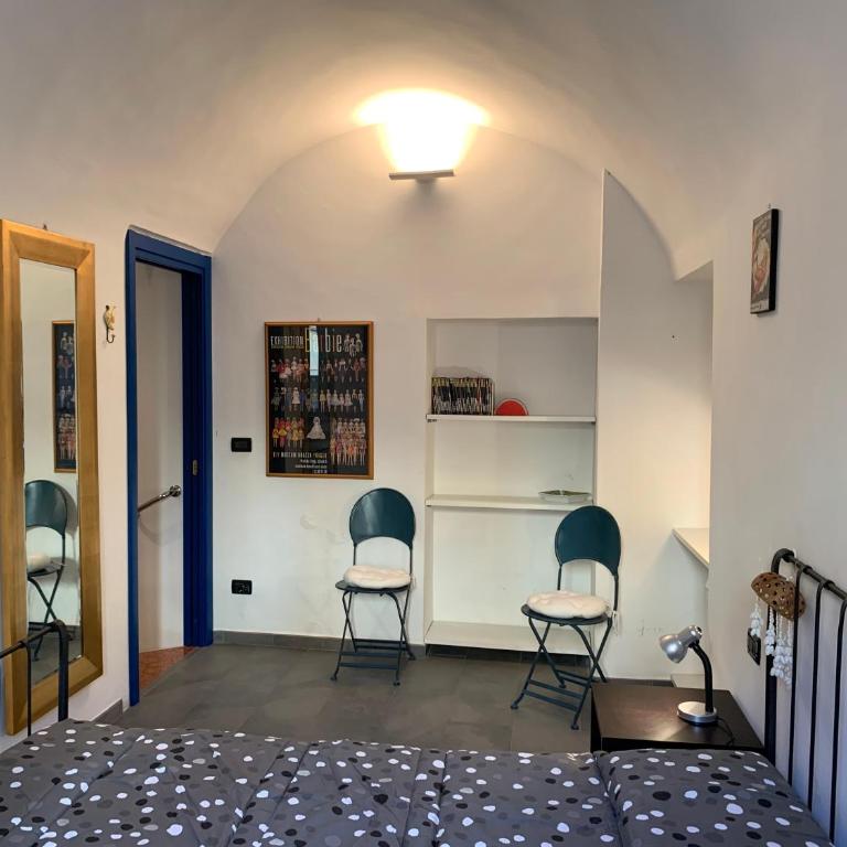 La Maison de l'Artiste & Bike Room - Appartamento con 3 Camere da Letto - 56