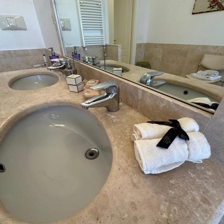PF Luxury Apartment PETRARCA Posillipo Capri View - My Place - Apartment with Sea View - 21