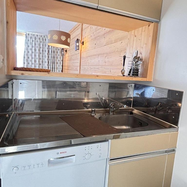 Confortable 2 pièces pour 4 personnes à Avoriaz - Appartement 1 Chambre - 15