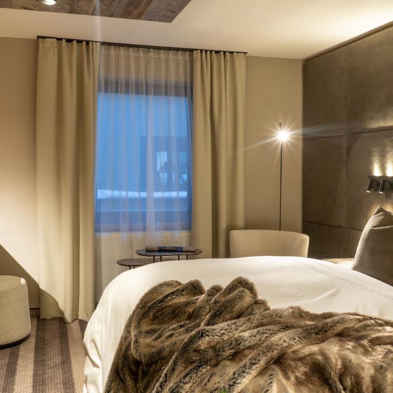 Das Kohlmayr Superior - Junior Doppelzimmer - 3