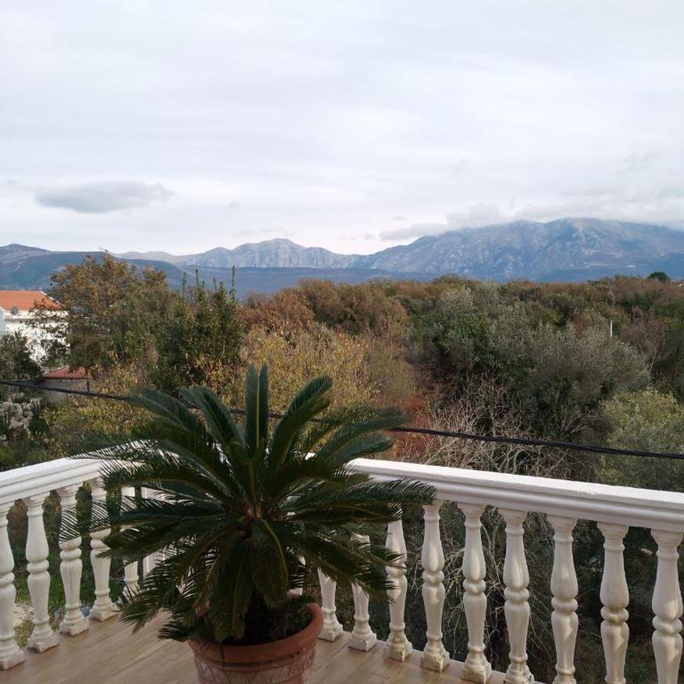 Krasici Sunhouse - Kuća sa 3 Spavaće Sobe - 12