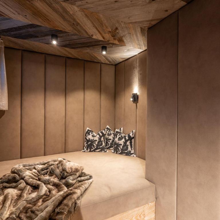 Das Kohlmayr Superior - Suite - 2