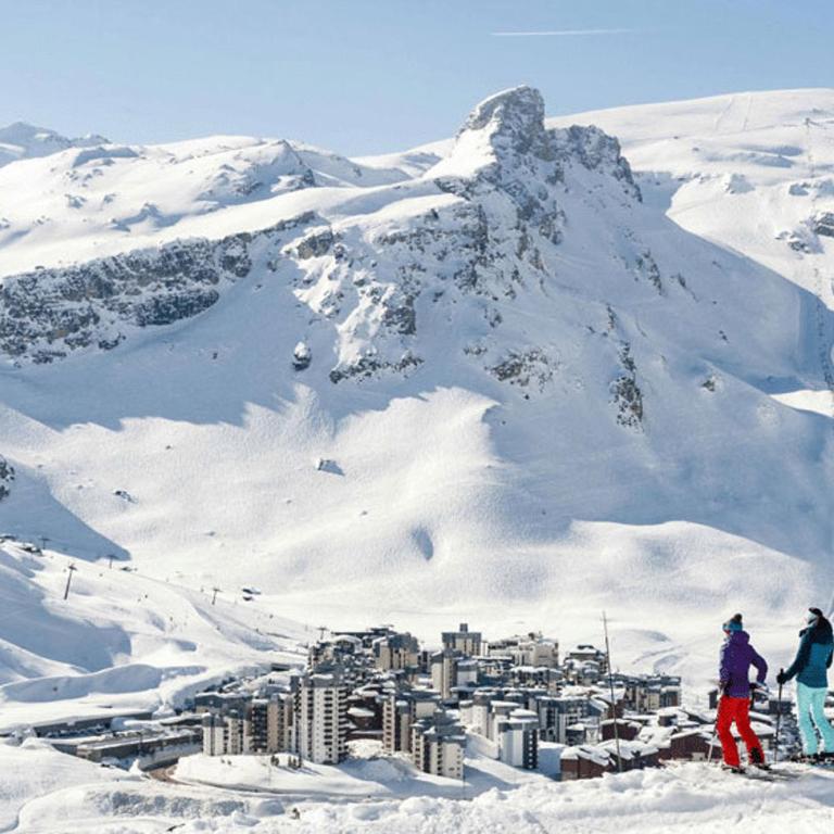 Appartement de Standing à Tignes, Proche Pistes et Commerces, 4 Chambres - FR-1-641-18 - Apartment - 4