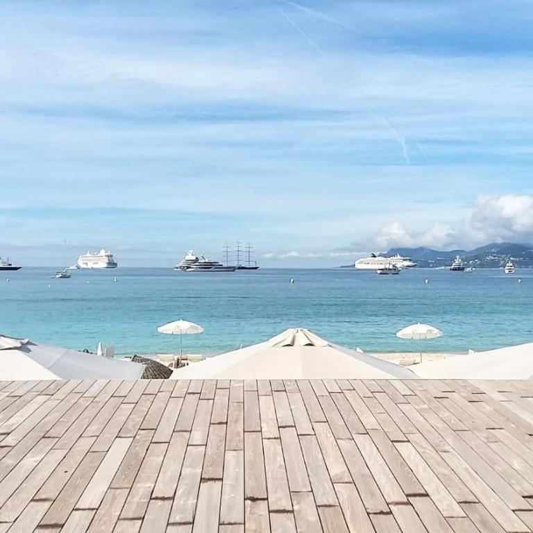Centre Cannes , 3 min Palais , Clim , WiFi - Apartamento de 1 dormitorio - 28