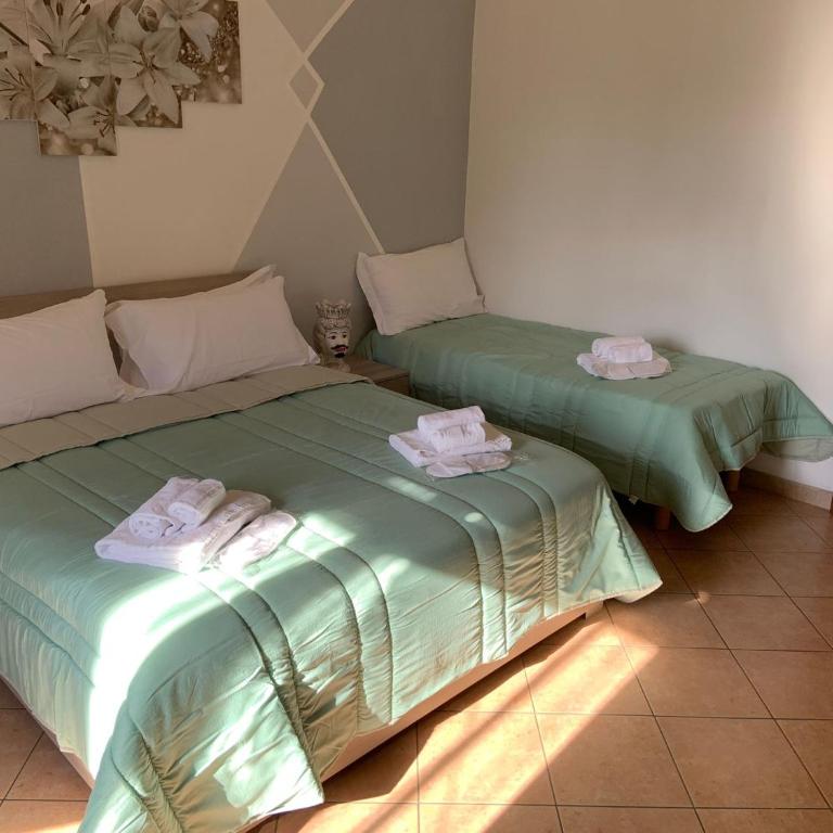The Crazy House - Appartamento con 2 Camere da Letto - 20