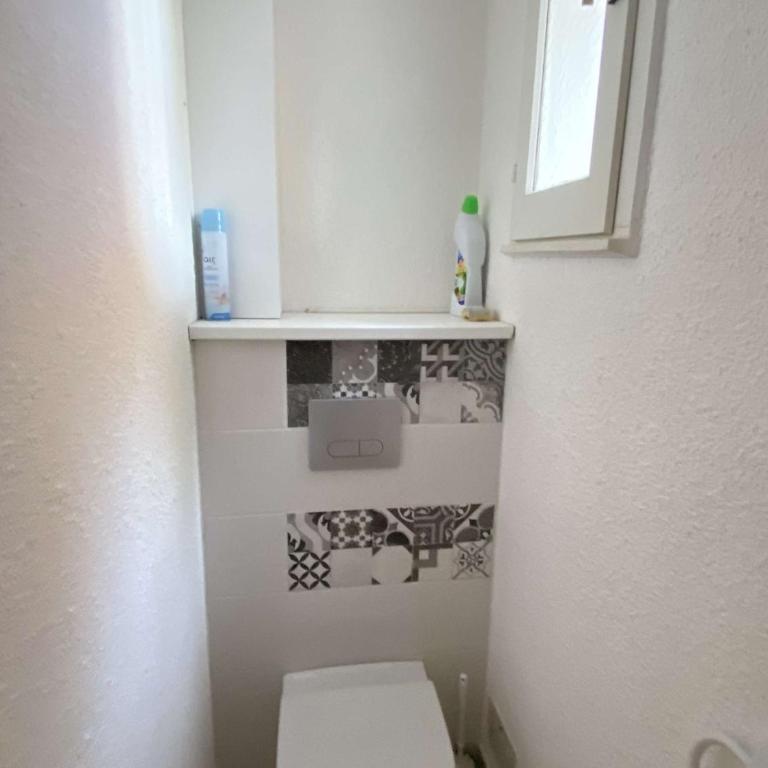 Villa 6 pers, clim, au calme avec piscine et parking - FR-1-607-125 - Villa - 7