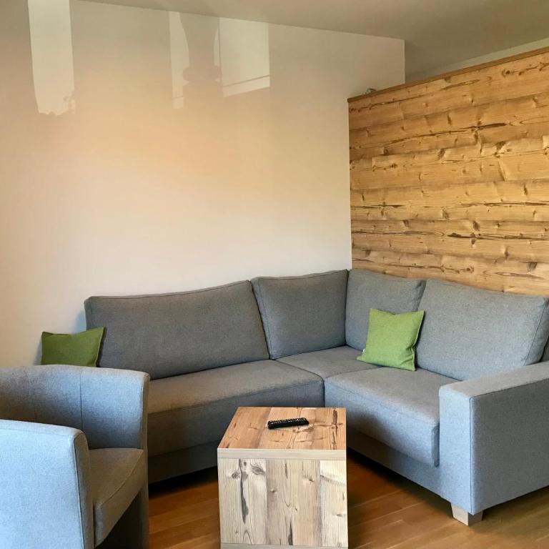 Ferienwohnung Neubau - Apartment mit 2 Schlafzimmern - 8