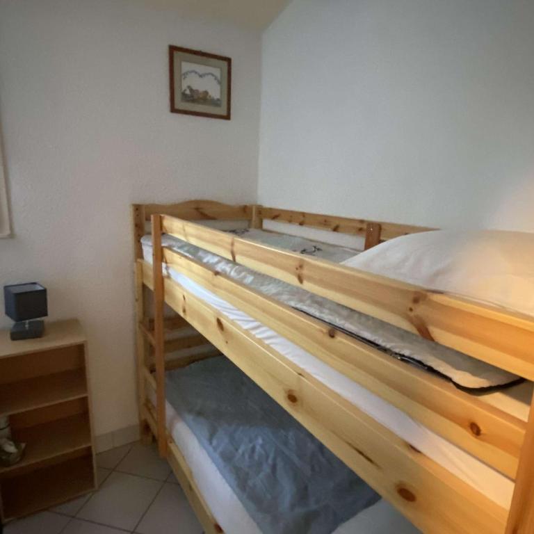 Villa 6 pers, clim, au calme avec piscine et parking - FR-1-607-125 - Villa - 8