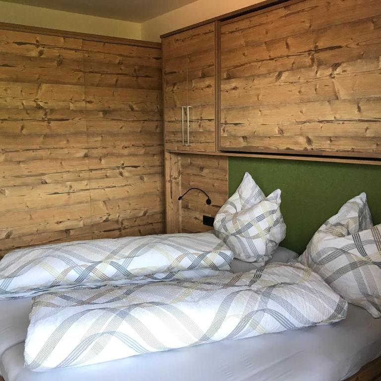 Ferienwohnung Neubau - Apartment mit 2 Schlafzimmern - 37