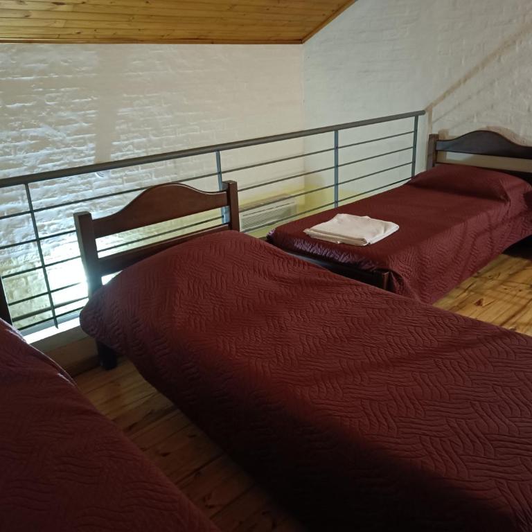 Los Lirios de Dayman - Two-Bedroom Apartment - 9