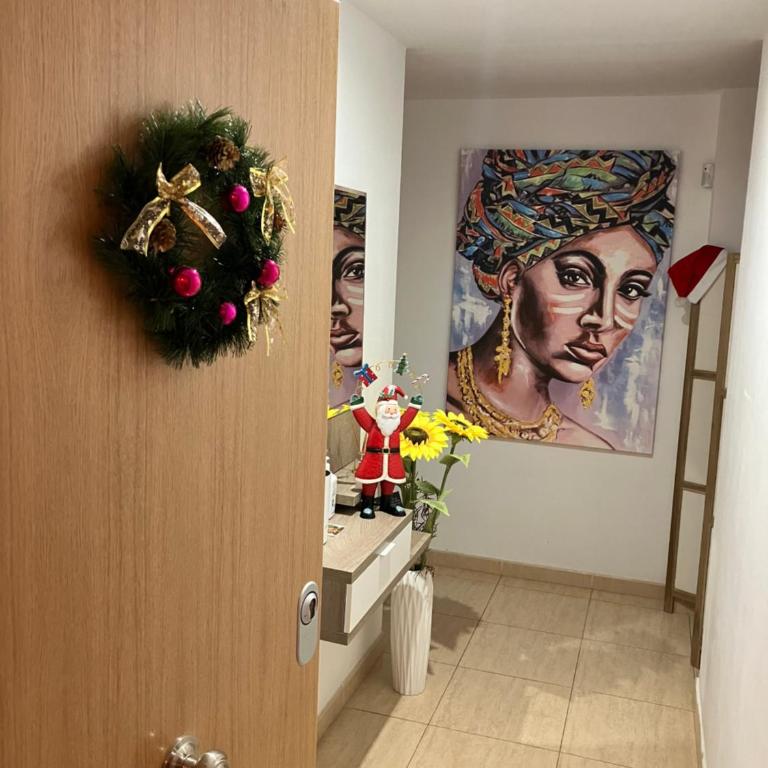 La Posada del Centro - Apartamento de 3 dormitorios - 18
