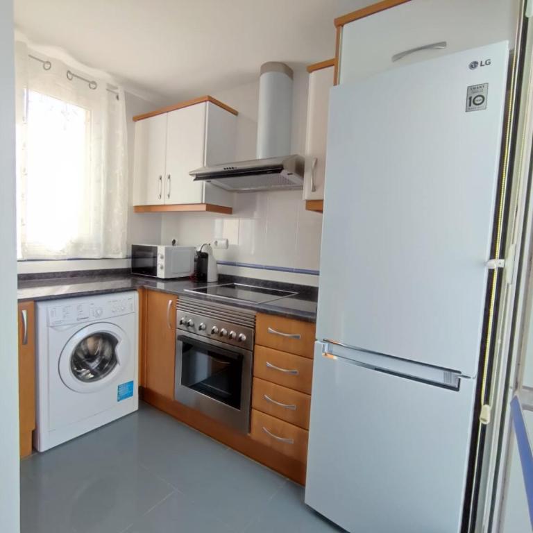 Apartamento Oliva Nova Beach & MET & Golf - Apartamento de 1 dormitorio - 16