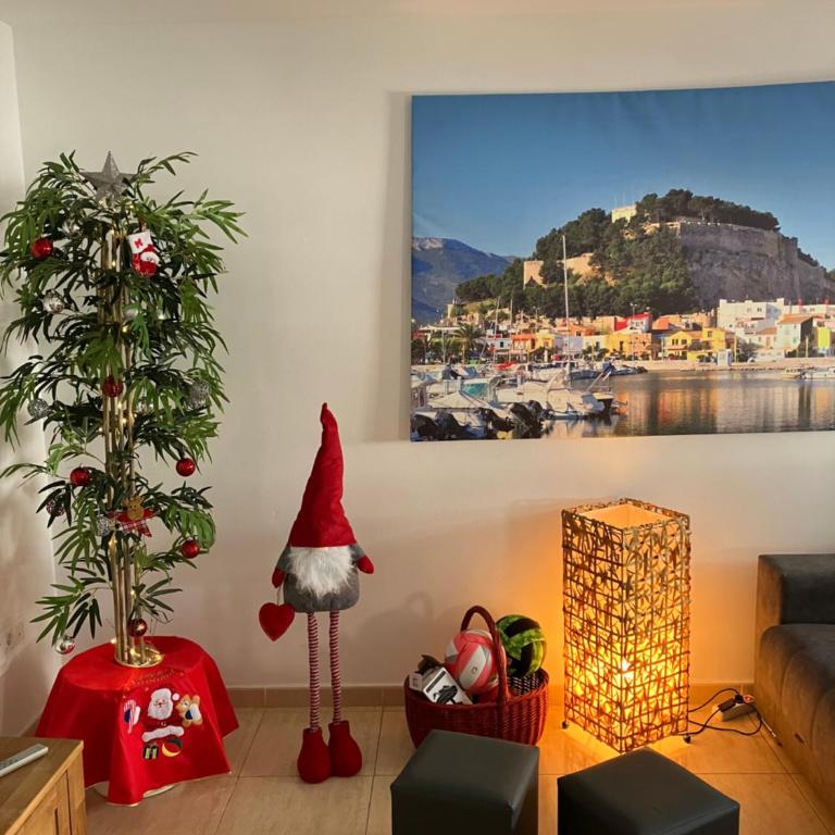 La Posada del Centro - Apartamento de 3 dormitorios - 15