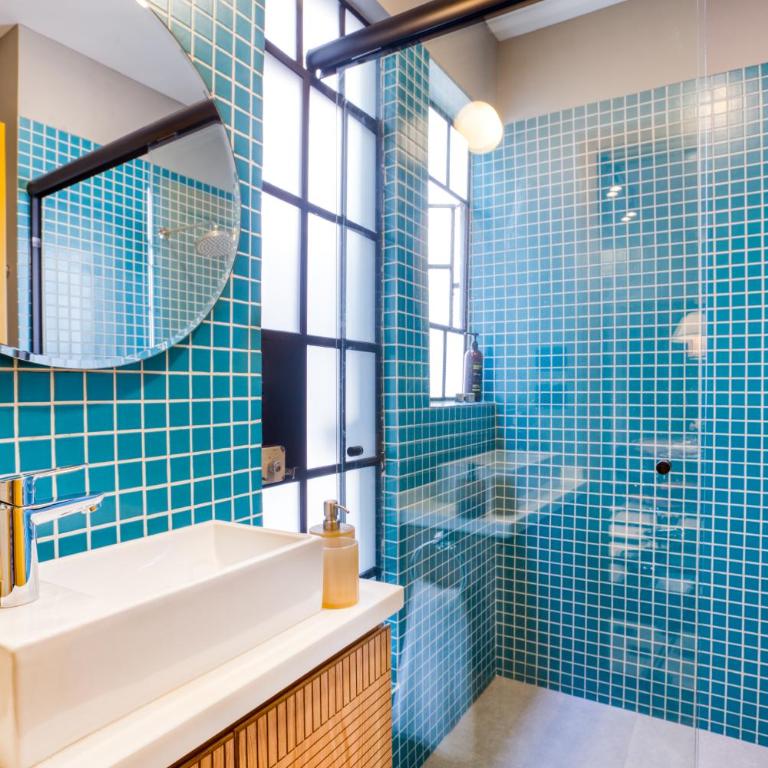 Casa Miravalle - Deluxe Double Room with Balcony - 8