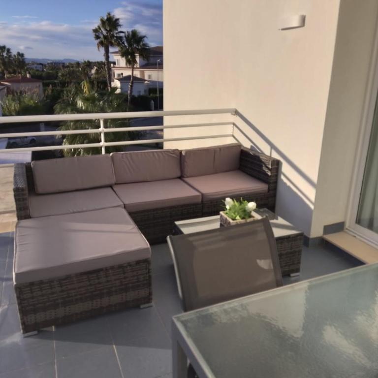 Apartamento Oliva Nova Beach & MET & Golf - Apartamento de 1 dormitorio - 7